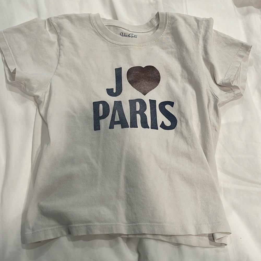 Pack of 3 brandy mellvile tees